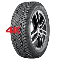 Hakkapeliitta 10p Шина Nokian Hakkapeliitta 10p 235/45 R18 98T 